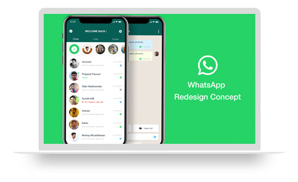 WhatsApp电脑手机安装包软件下载APP外贸客户沟通工具