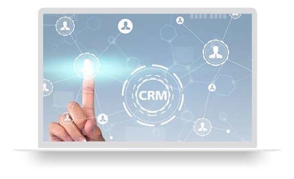 企业CRM+OA系统平台