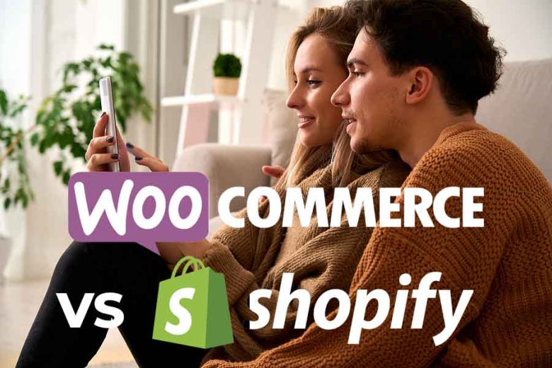 WooCommerce VS Shopify