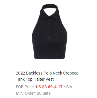 一键导入产品