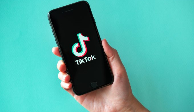 TikTok 社交媒体统计