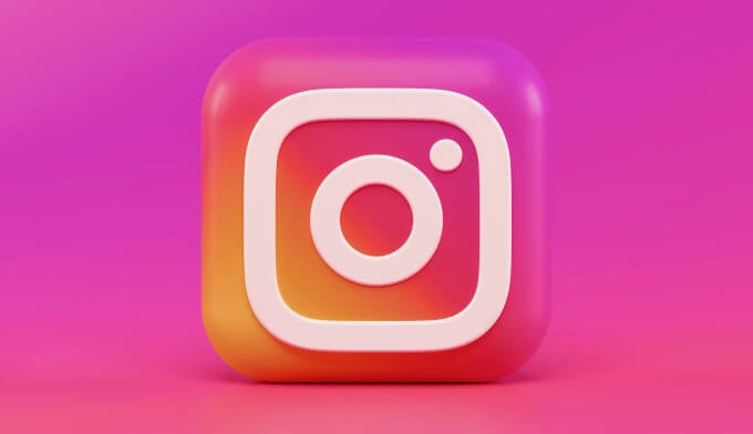 Instagram 社交媒体统计